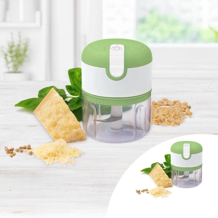 Productafbeelding Livington 3 Seconden Chopper (250 ml, 37 W)