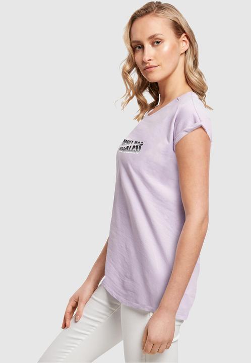 Immagine prodotto Merchcode Maglietta Reckless da donna - 117195 (XL)