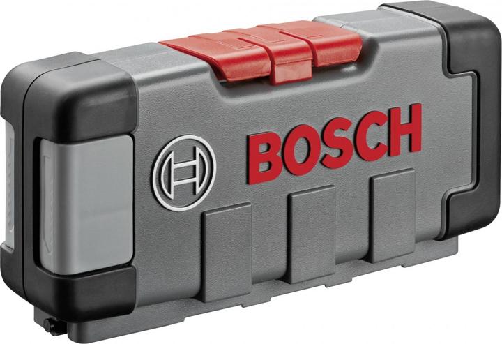 Immagine prodotto Bosch Professional Zubehör Set di lame per sega alternativa da 20 pezzi Legno e metallo