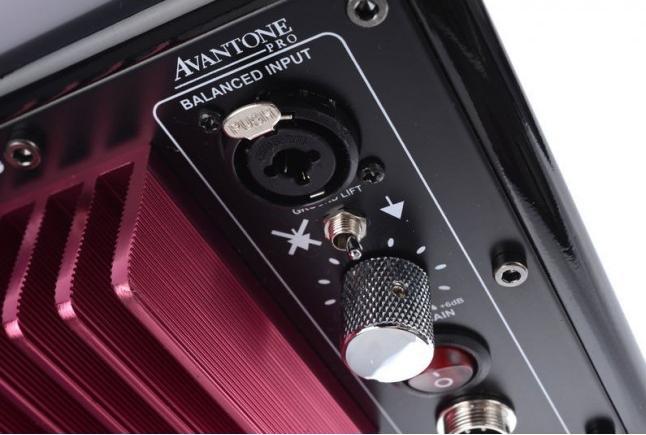 Produktbild Avantone Pro Amb Active Mixcube (Aktiv, 1 Stk.)