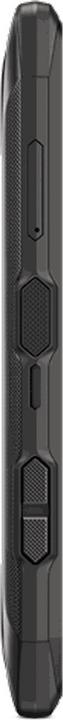 Produktbild Crosscall Core Z5 (64 GB, Schwarz, 6.80", Hybrid Dual SIM, 48 Mpx, 5G)