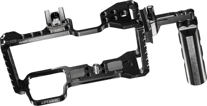 Actual product image Walimex Aptaris for Sony NEX (Cage)