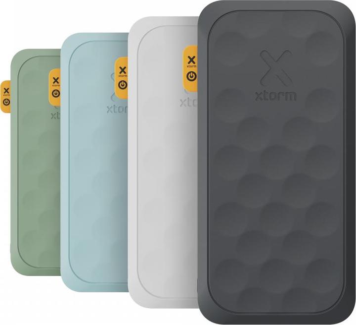 Image du produit Xtorm Fuel Series 5 (10000 mAh, 20 W, 37 Wh)