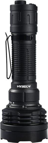Produktbild AceBeam P18 Quad-Core - 5'000 Lumen (14.49 cm, 5000 lm)
