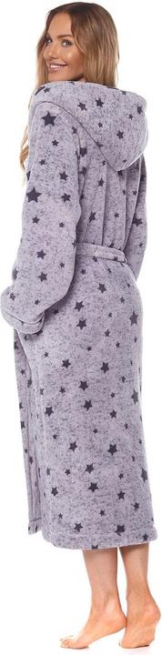 Actual product image L&L Collection Dressing gown model (S)
