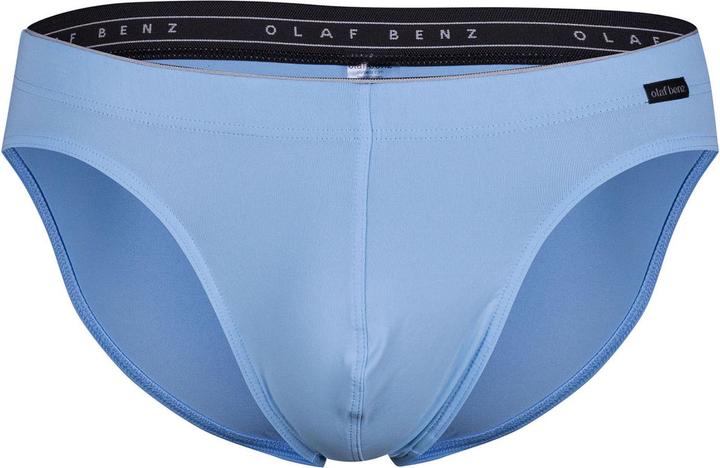 Olaf Benz Slip RED2456 Sportbrief (S, Einzelpack)