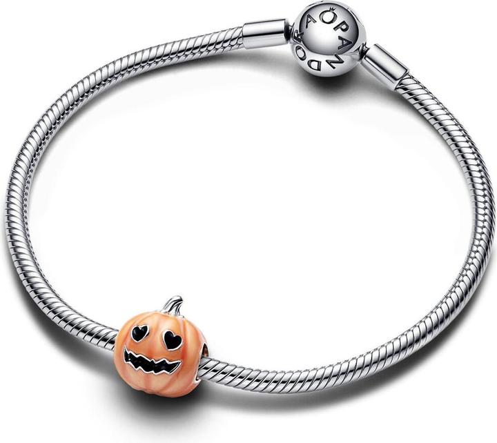 Immagine prodotto Pandora Zucca spettrale (Argento 925, Smalto)