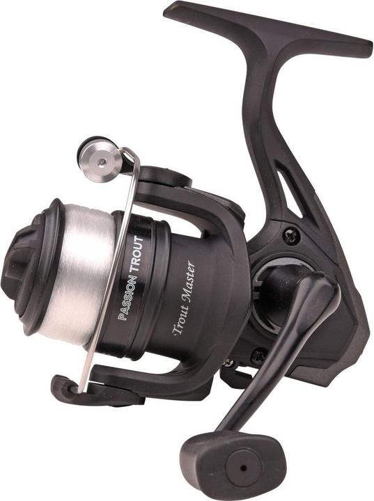 Immagine prodotto Trout Master Passion 175 g