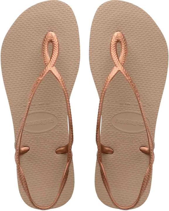 Actual product image Havaianas Luna (39, 40)