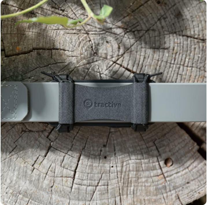 Immagine prodotto Tractive GPS Dog 6 - Clip per tessuti (S, Cane, Sport cane)