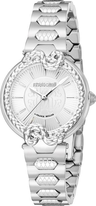 Produktbild Roberto Cavalli by Franck Muller RV1L214M0031 (Analoguhr, 30 mm)