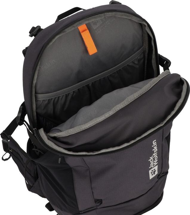Image du produit Jack Wolfskin Moab Jam Shape 25 (25 l)