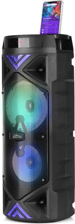 Actual product image Media-Tech Power Audio Bt Funbox Keg Pro Mt3182 (Battery operated)