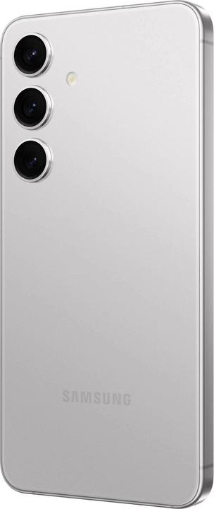 Immagine prodotto Samsung Galaxy S24 (256 GB, Grigio marmo, 6.20", SIM + eSIM, 50 Mpx, 5G)