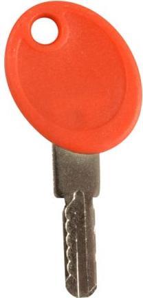 Immagine prodotto Port Designs Set Di Chiavi Master Per Tutti Gli Armadietti Di Ricarica (Set Di 2 Pezzi)