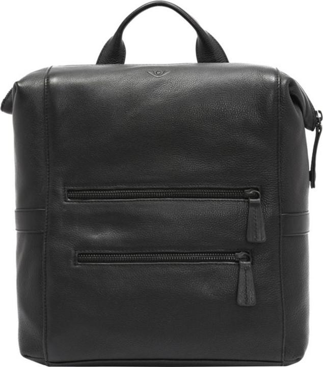 Voi 4Seasons City Rucksack Leder 30 cm (9 l)