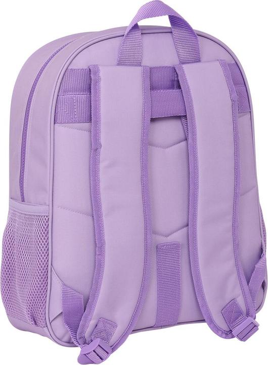 Image du produit Lilo & Stitch Sac à dos scolaire Sweet Bleu Violet 32 x 38 x 12 cm (15 l)
