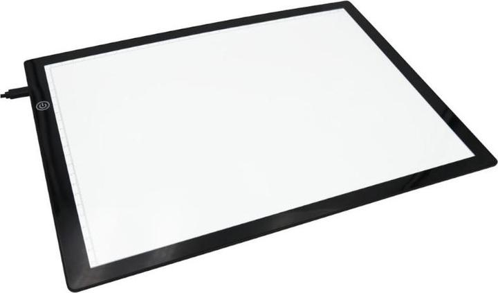 Produktbild Office Box Leuchtpult