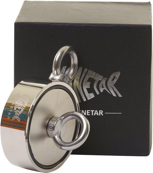 Immagine prodotto Magnetar Magnete al neodimio Bulldog 800 kg (1 x)