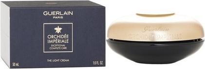 Actual product image Guerlain Imperial Orchid (50 ml, Day cream)