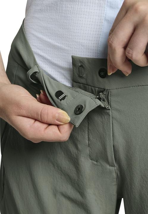 Actual product image Jack Wolfskin Hikeout Pants (M)