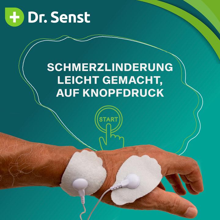 Produktbild Tens Geraet Dr Senst