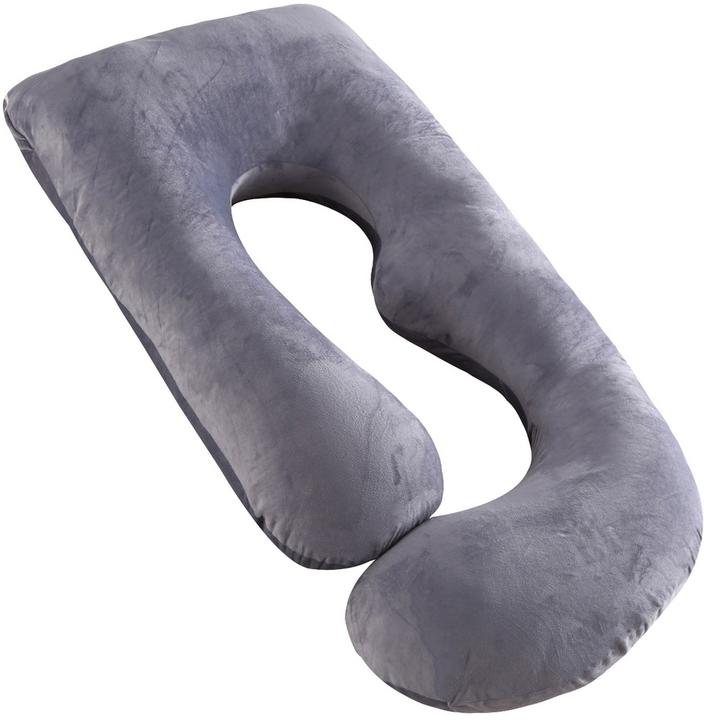 Momcozy Coussin de grossesse (144.80 cm)