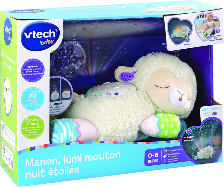 Immagine prodotto VTech Manon