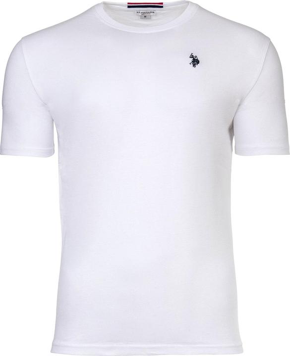 U.S. Polo Men 1Pack