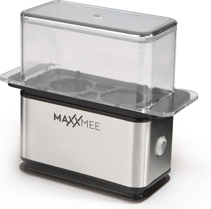 Maxxmee Eierkocher Design