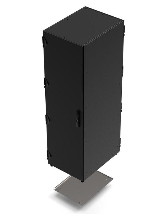 Produktbild Schroff BODENPLATTE 600B 1000T EMC