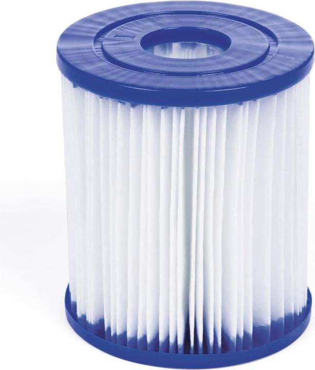 Actual product image Bestway Silas (366 x 76 cm)