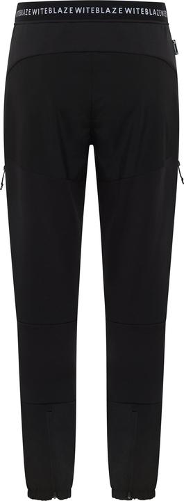 Actual product image Witeblaze WB-MAIPO Men s winter pants,sc black M (M)