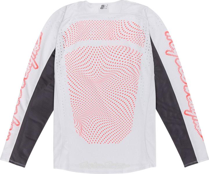 Image du produit Troy Lee Designs SE Pro Jersey, Vectra, chalk, L (L)