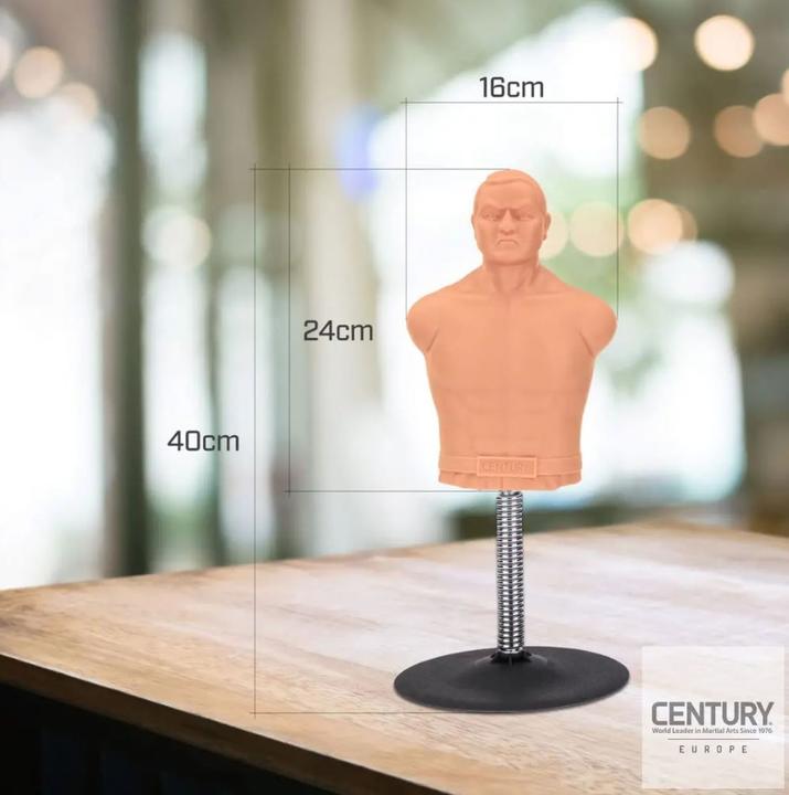 Produktbild Century Bob Desktop