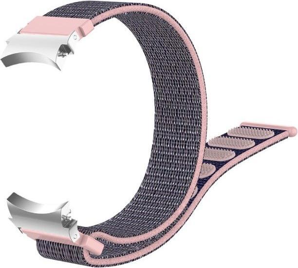 Actual product image MU Classic Sport Series nylon strap (Nylon)