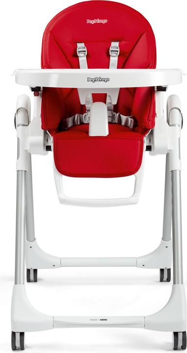 Image du produit Peg Perego Prima Pappa Follow Me (Chaise haute)