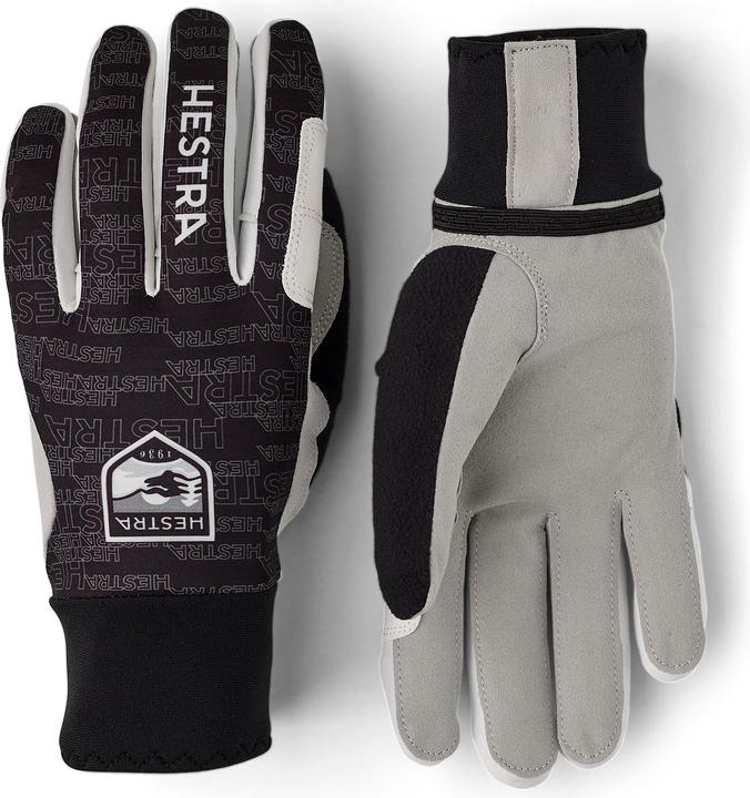 Hestra Windstoopper Active Grip Handschuhe (6, S)