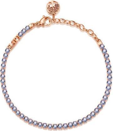 Brosway - Modern steel bracelet Desideri life BEI023