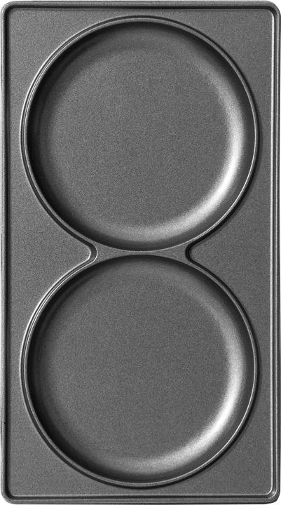 Produktbild Concept Opiekacz do kanapek 4w1 SV3055