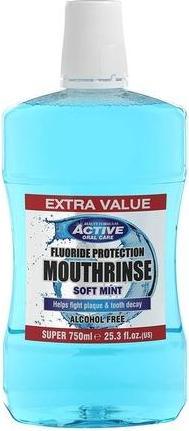 Produktbild MGA Na (750 ml, Mundspülung)