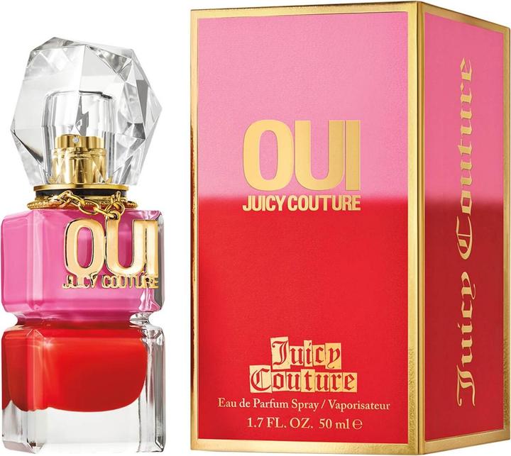 Immagine prodotto Juicy Couture Oui (Eau de parfum, 50 ml)