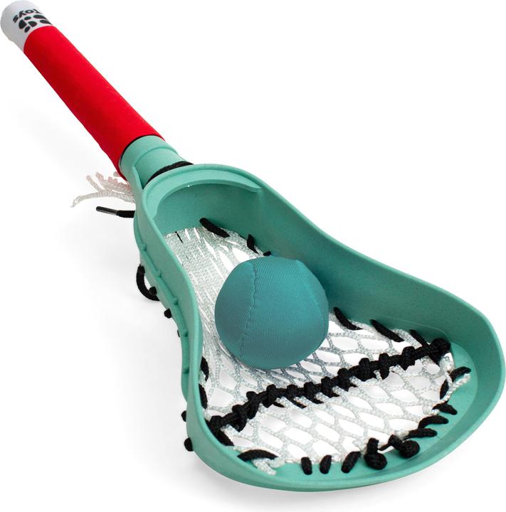 Actual product image GCS BS TOYS Activity game Lacrosse Kit