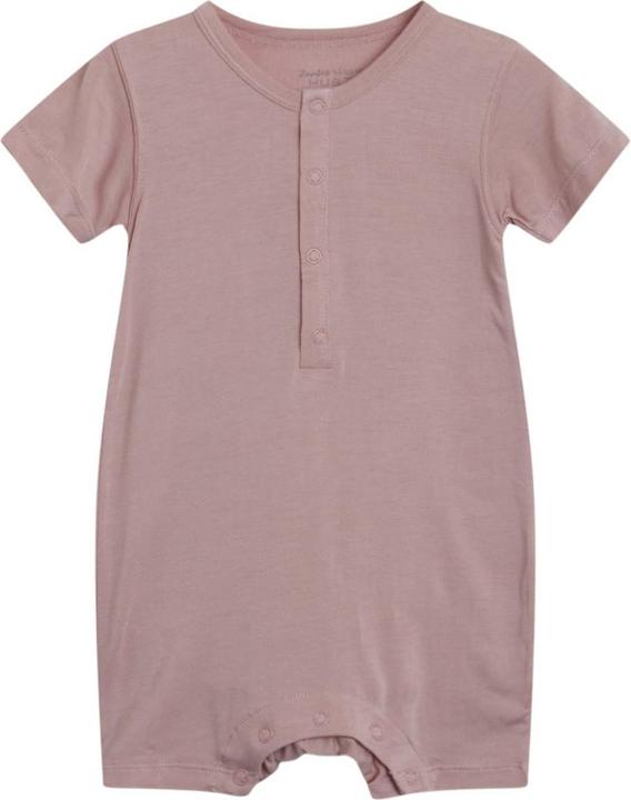 Dusty Rose