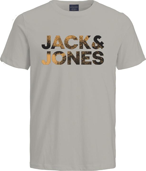 Jack & Jones Jack&Jones T-Shirt DISTRESSED Kurzarmshirt (S)