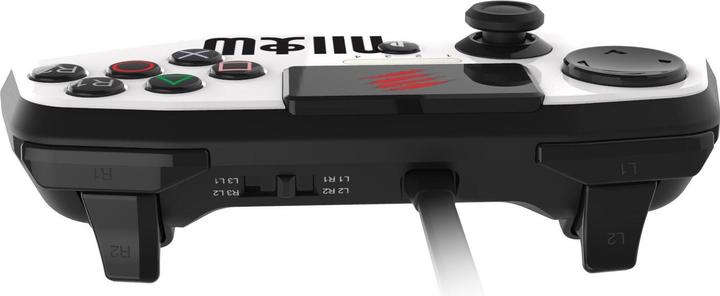 Produktbild MadCatz Street Fighter V FightPad PRO - RYU (PS3, PS4)