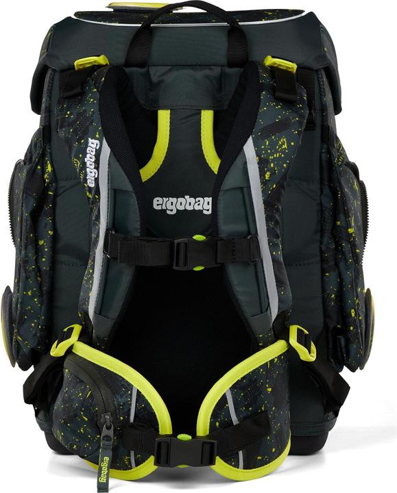 Immagine prodotto Ergobag Cubo MRP Set (19 l)