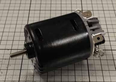 Tamiya FL- Tuned Motor (30T)