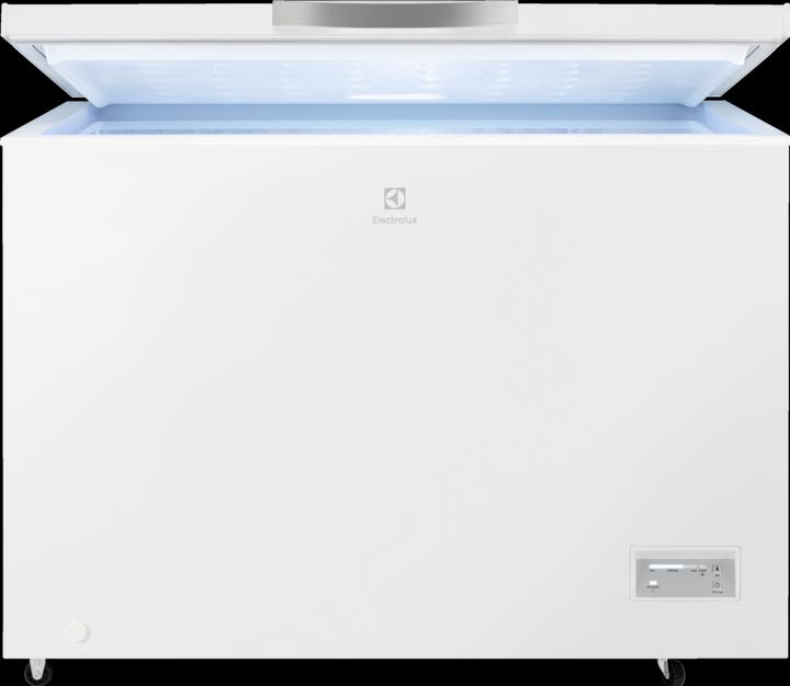 Actual product image Electrolux GT316 (Stand-alone, 308 l)