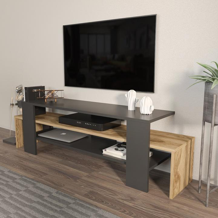 Immagine prodotto Hanah Home Sarah (150 x 35 x 45 cm)